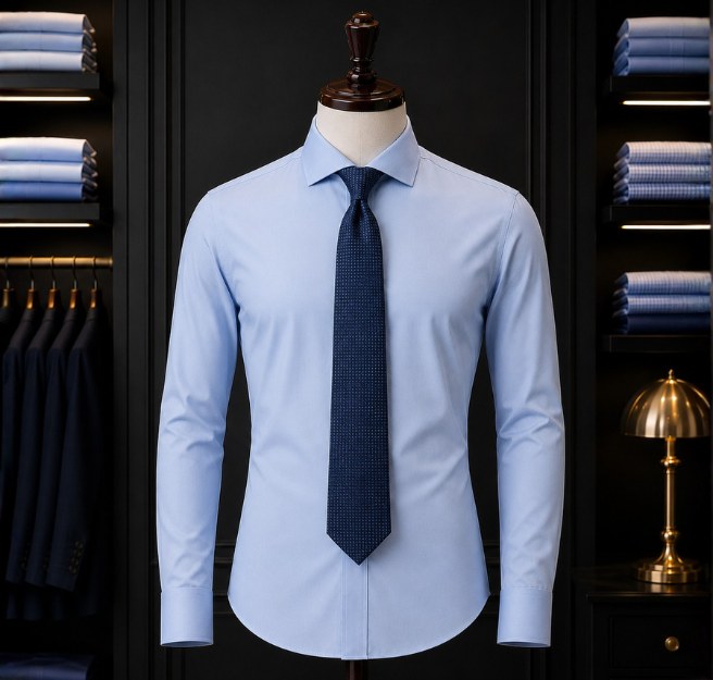 Business Shirts