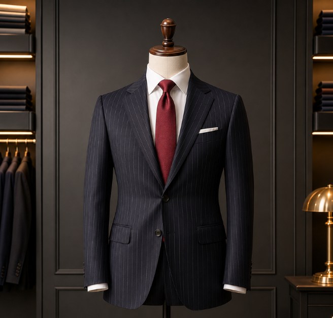Business Suits