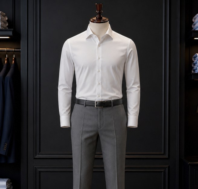 Corporate Wear