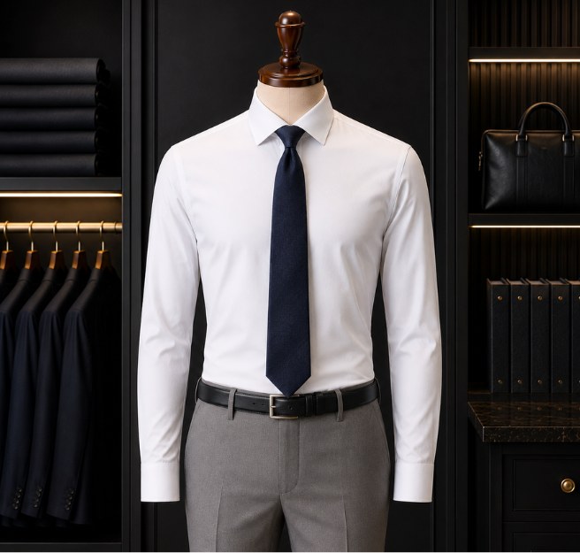 Corporate Uniforms