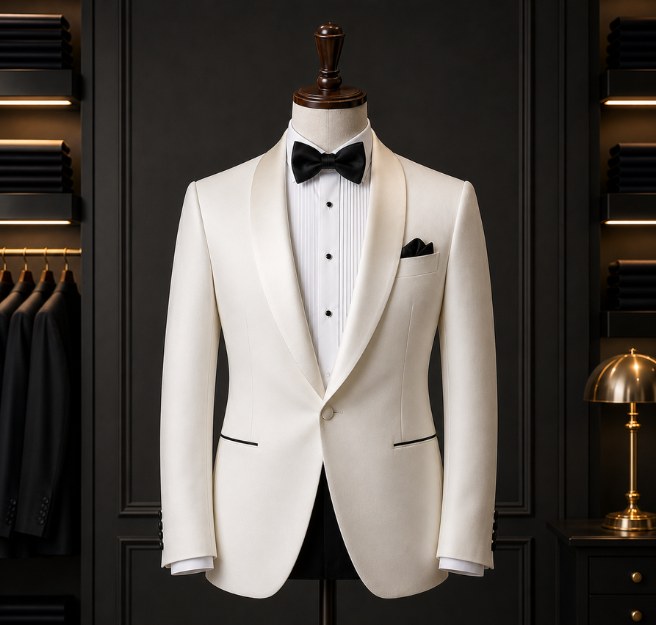 Dinner Jackets