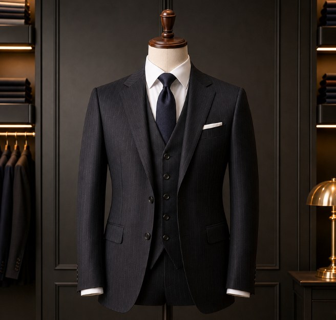 Formal Wear