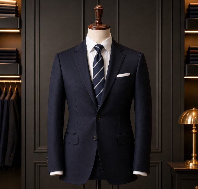 Executive Wear