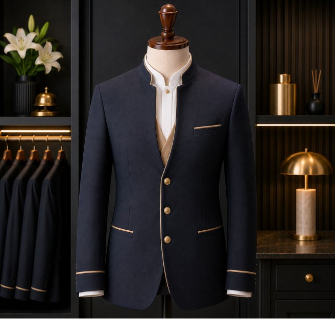 Hospitality Uniforms