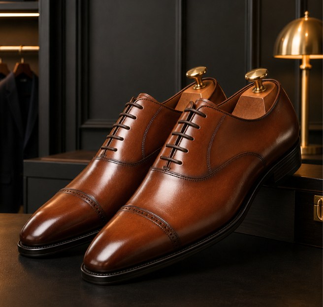 Custom Shoes / Loafers
