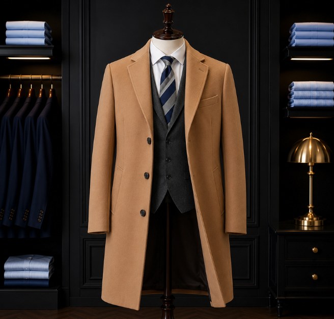 Overcoats