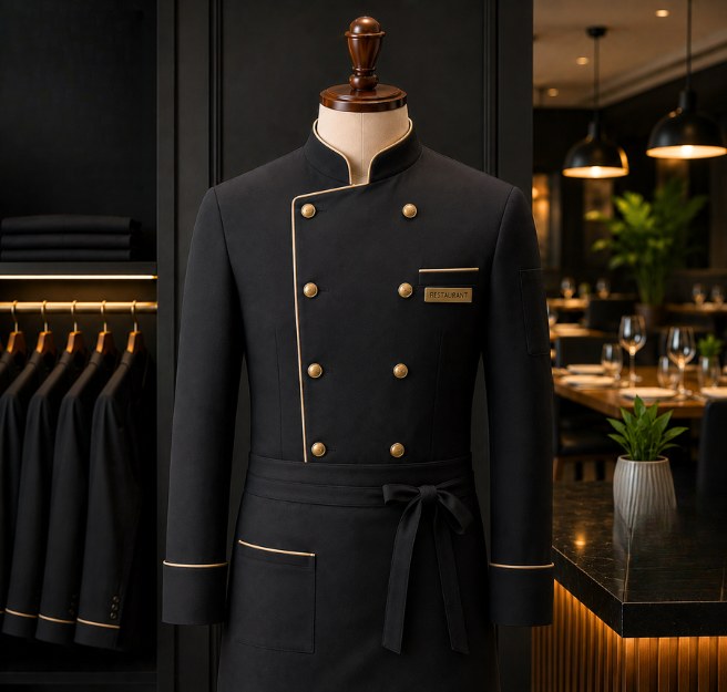 Restaurant Uniforms