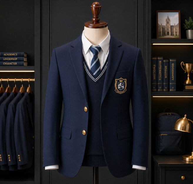 School Uniforms