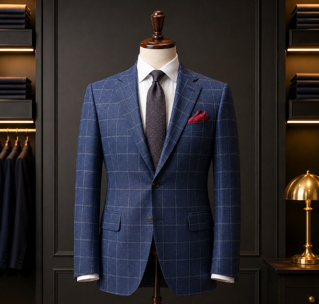 Sport Jackets
