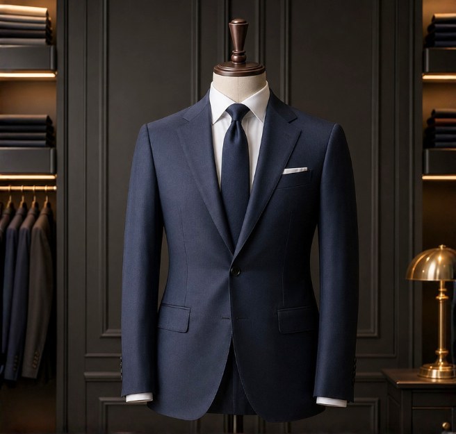 Custom Suits