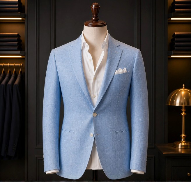 Summer Suit