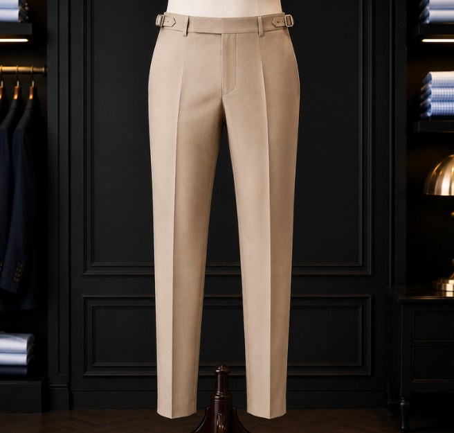 Trousers
