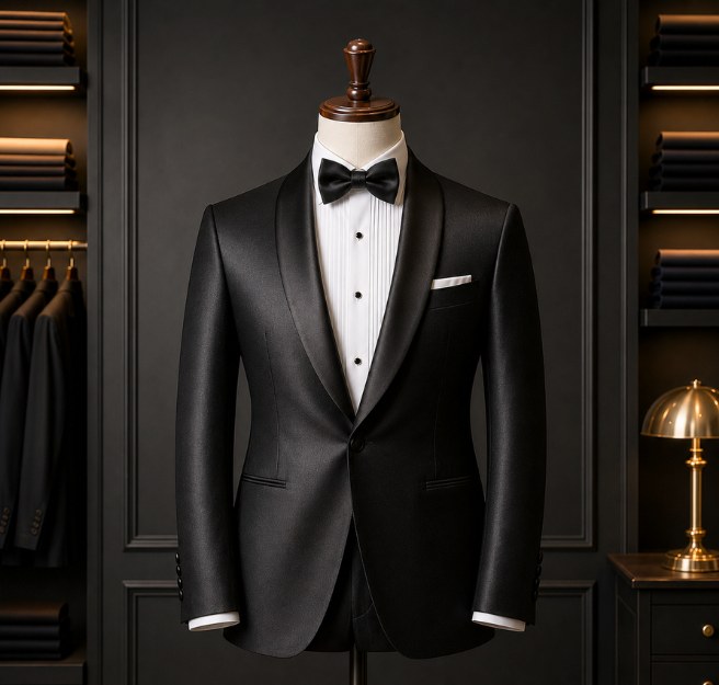 Tuxedos