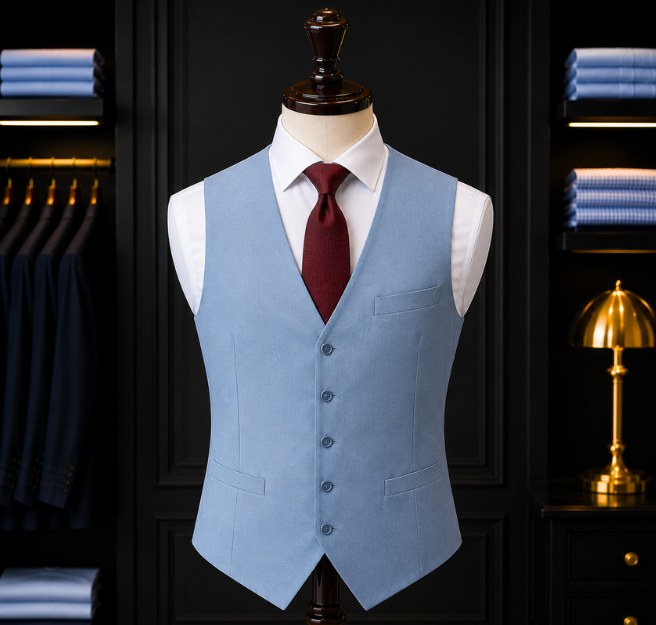 Waistcoats