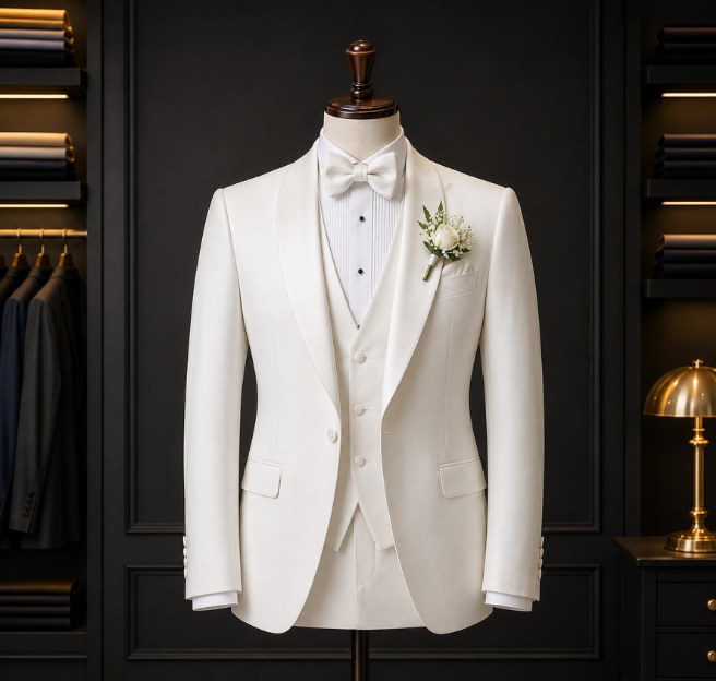 Wedding Suits