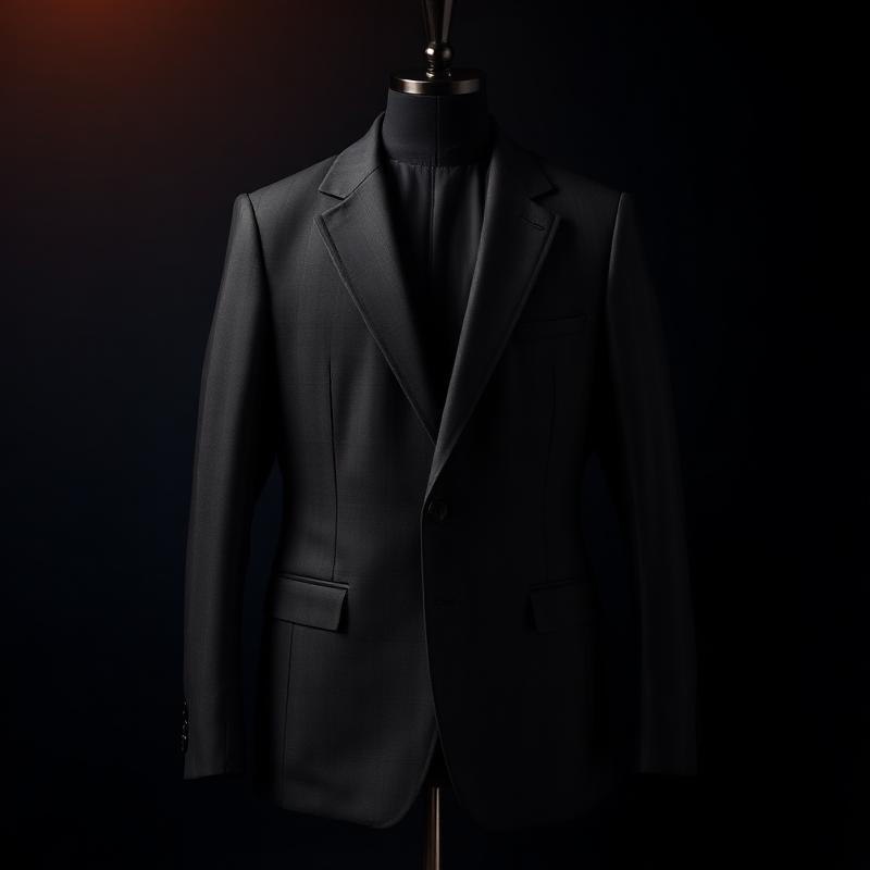 Custom Suits